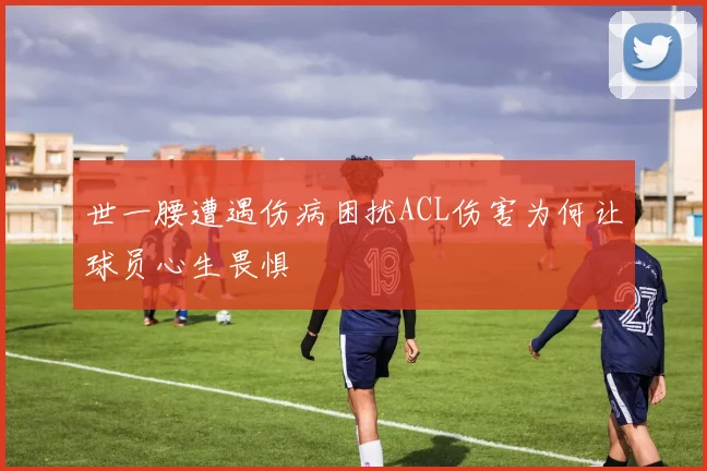 世一腰遭遇伤病困扰ACL伤害为何让球员心生畏惧
