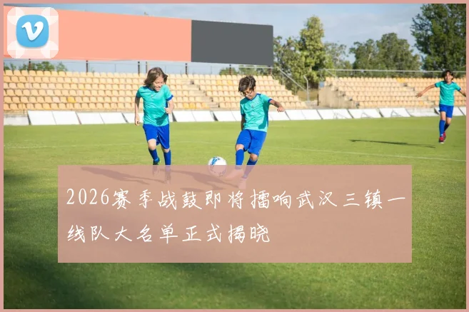 2026赛季战鼓即将擂响武汉三镇一线队大名单正式揭晓