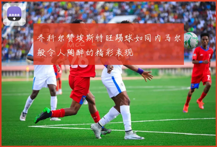 乔科尔赞埃斯特旺踢球如同内马尔般令人陶醉的精彩表现