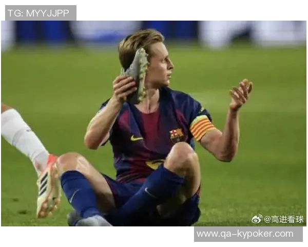 德容与巴萨续约至2029年明天将正式签署新合同