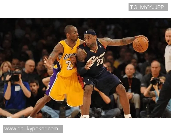 斯科特谈洛杉矶球迷：为何不能同时支持科比与詹姆斯