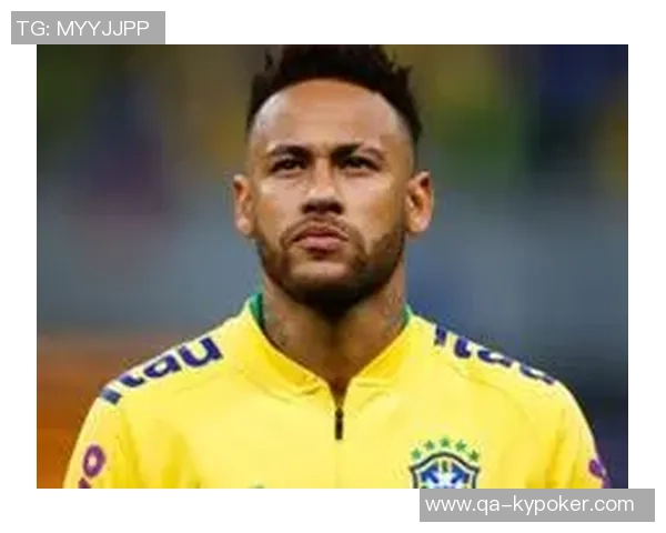 大罗传授内马尔世界杯前养伤秘诀三要素训练饮食与休息